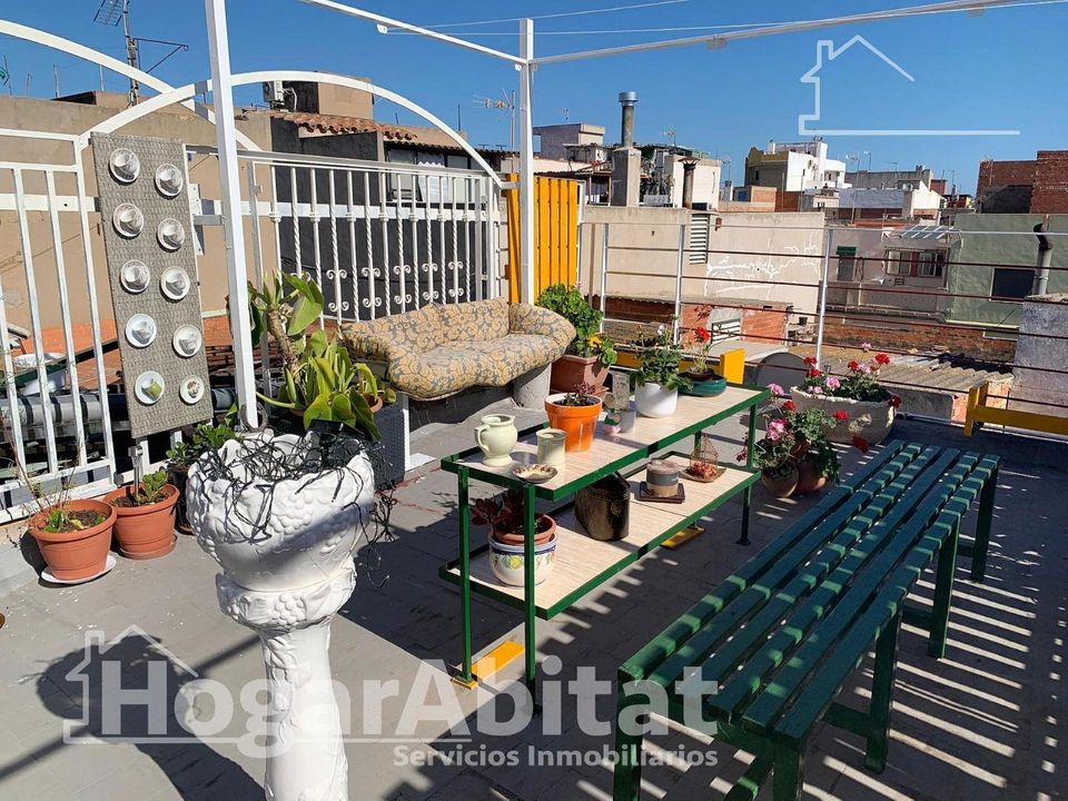 Villa en Castellon De La Plana, Castellon - foto 1