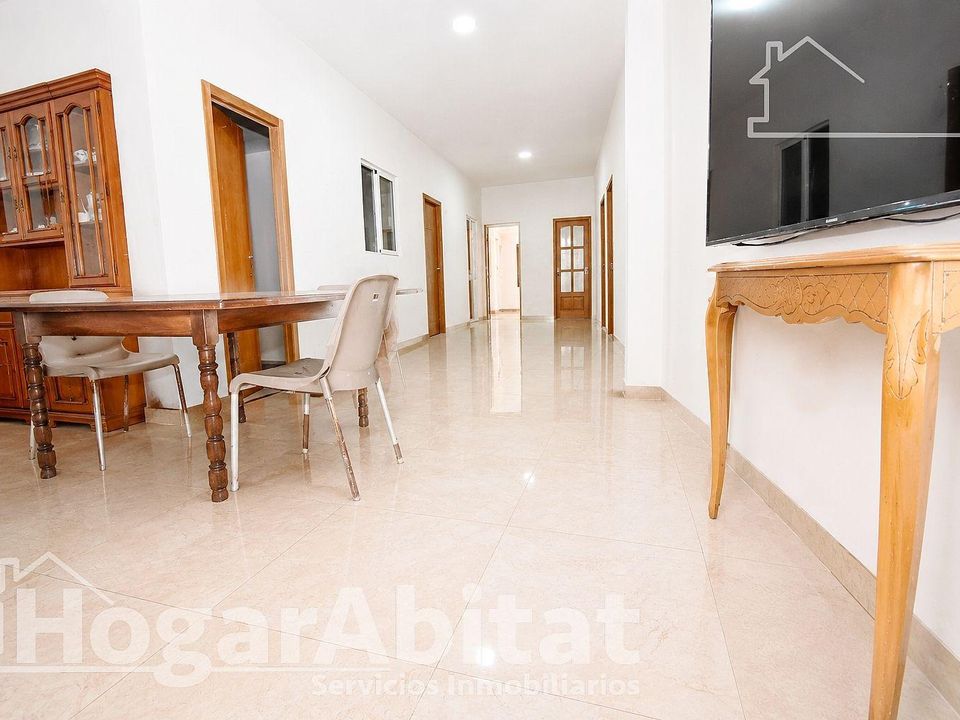 Villa en Alzira, Valencia - foto 4