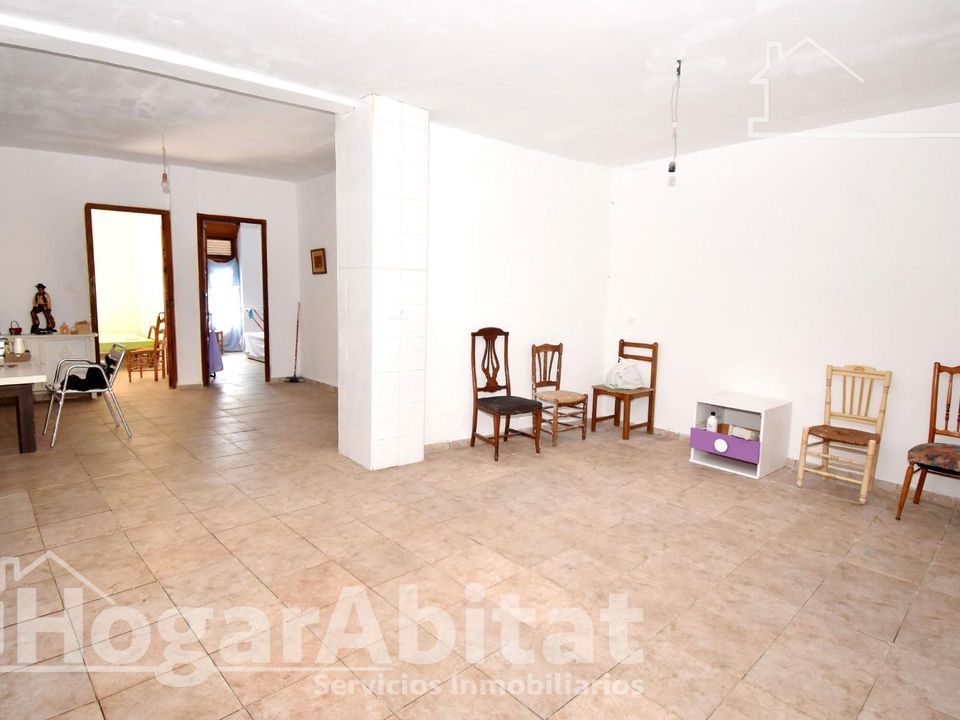 Villa i Alzira, Valencia - foto 1