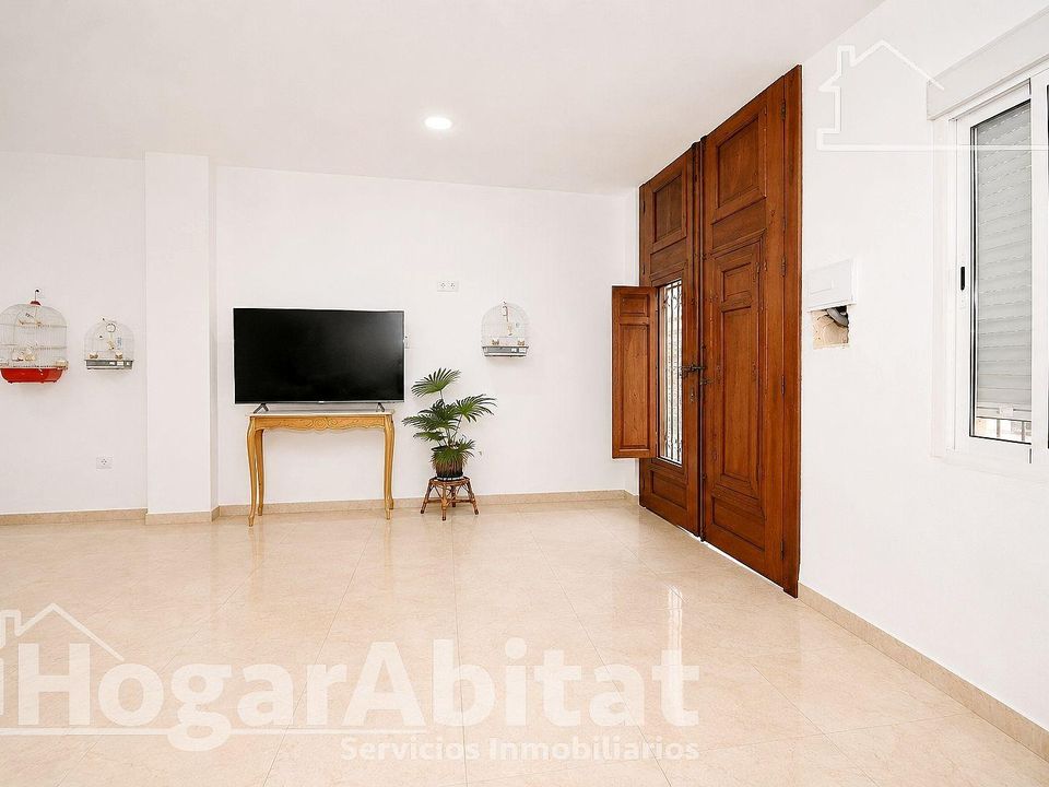 Villa i Alzira, Valencia - foto 2