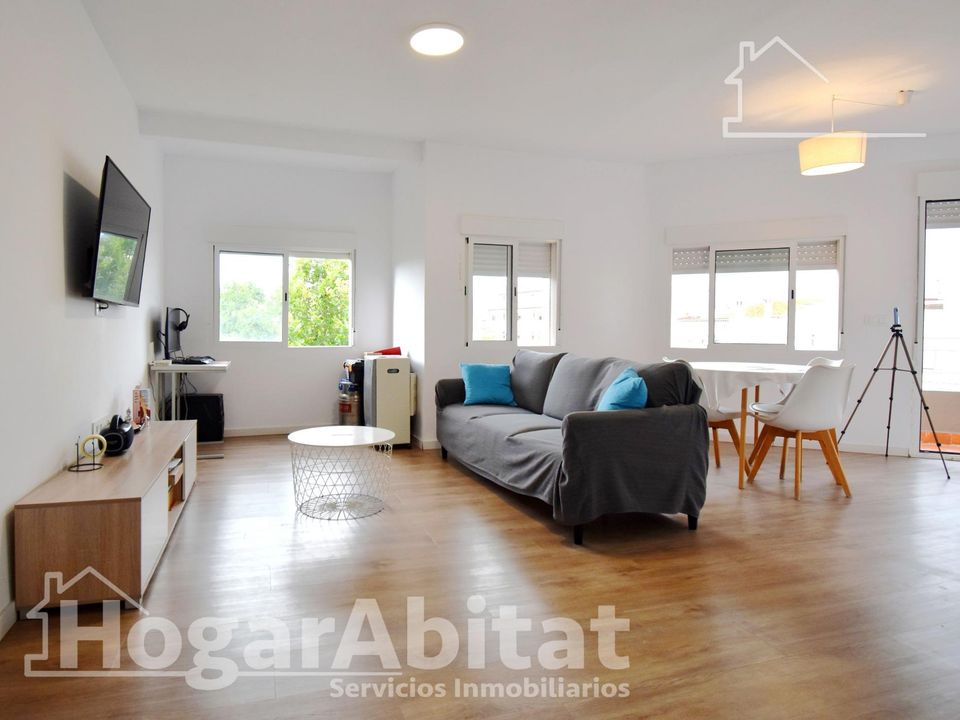 Lejlighed i Ondara, Alicante - foto 1