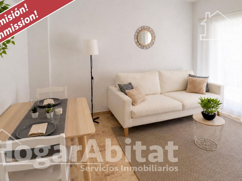 Apartament a Peniscola, Castellon - foto 1
