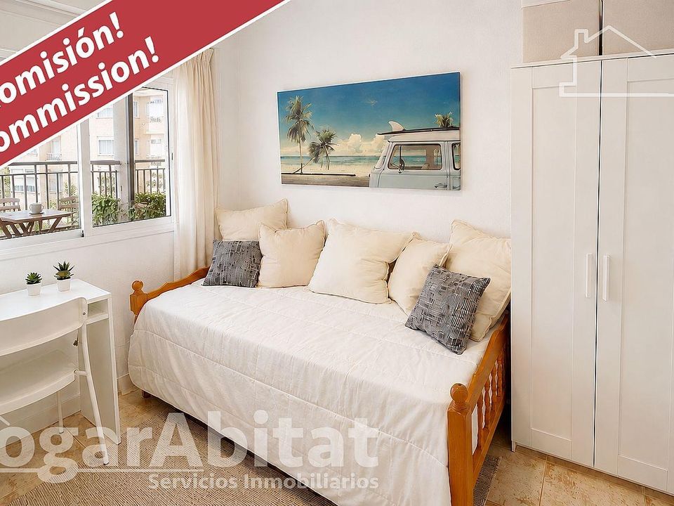Apartament a Peniscola, Castellon - foto 2