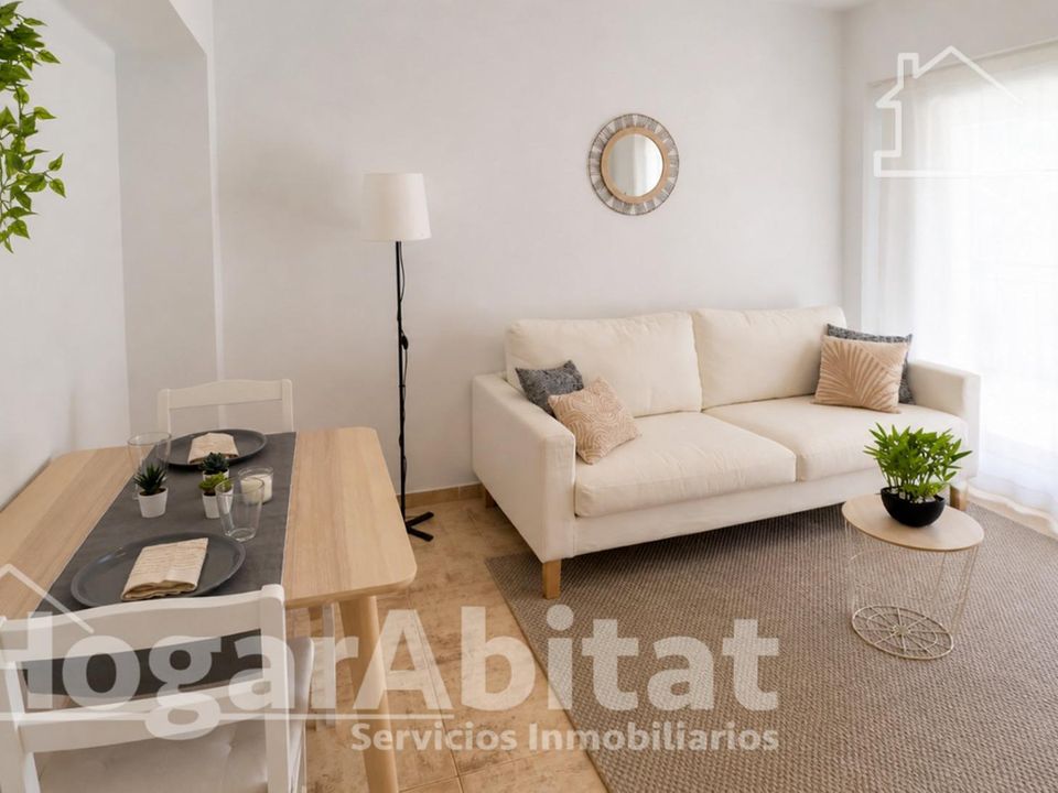Apartament a Peniscola, Castellon - foto 3