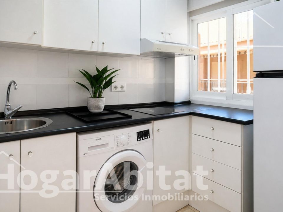 Apartament a Peniscola, Castellon - foto 4