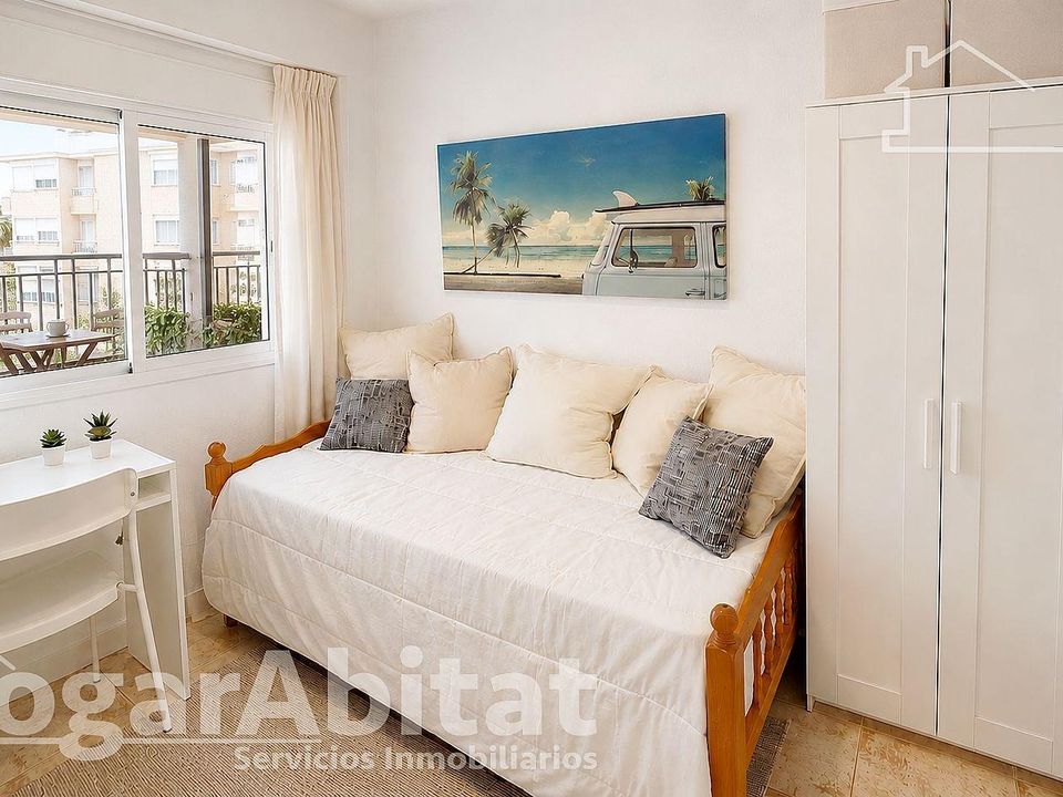 Apartament a Peniscola, Castellon - foto 5