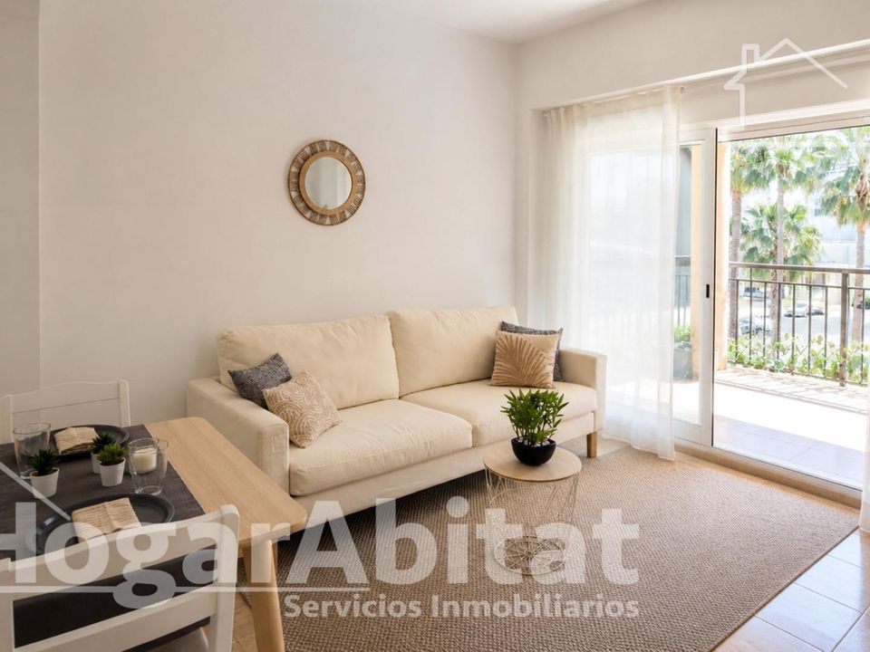 Apartamento en Peniscola, Castellon - foto 3