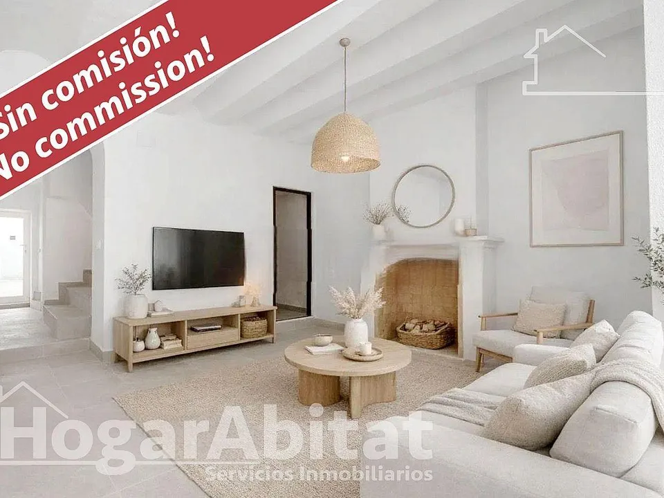 Villa i Pinoso, Alicante - foto 1