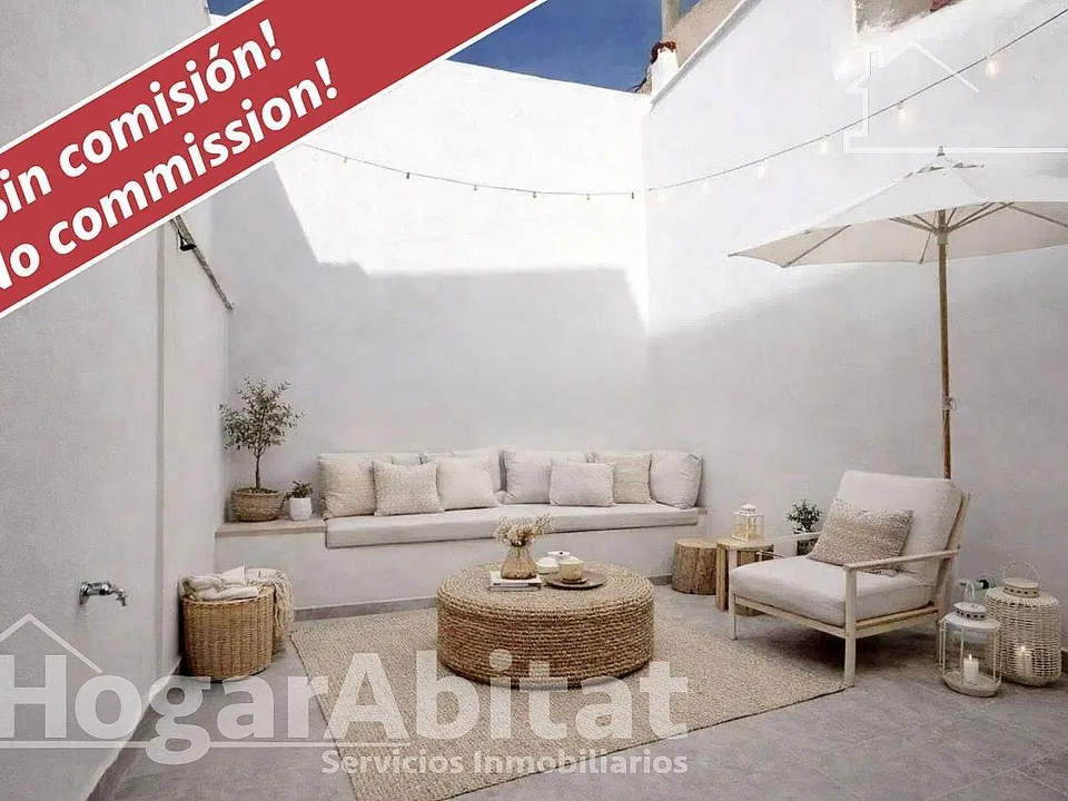 Villa i Pinoso, Alicante - foto 3
