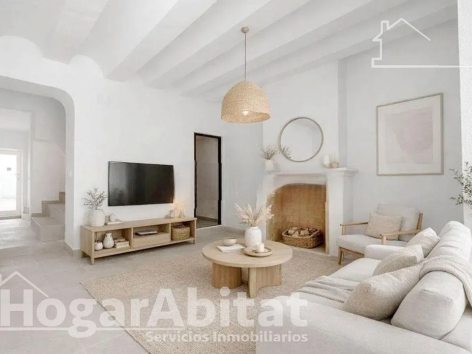 Villa i Pinoso, Alicante - foto 4