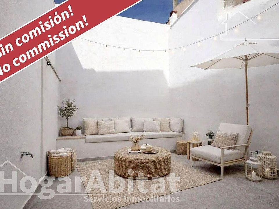 Villa i Pinoso, Alicante - foto 1