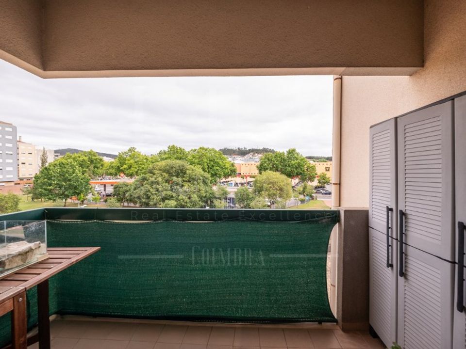 Lejlighed i Coimbra, Coimbra - foto 4