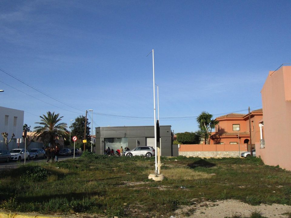 Grond in Vera, Almeria - foto 2