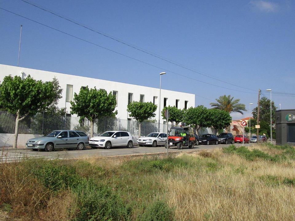 Grond in Vera, Almeria - foto 5
