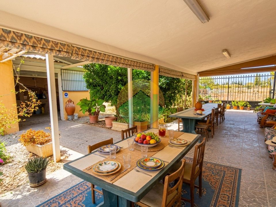 Villa in Totana, Murcia - foto 2