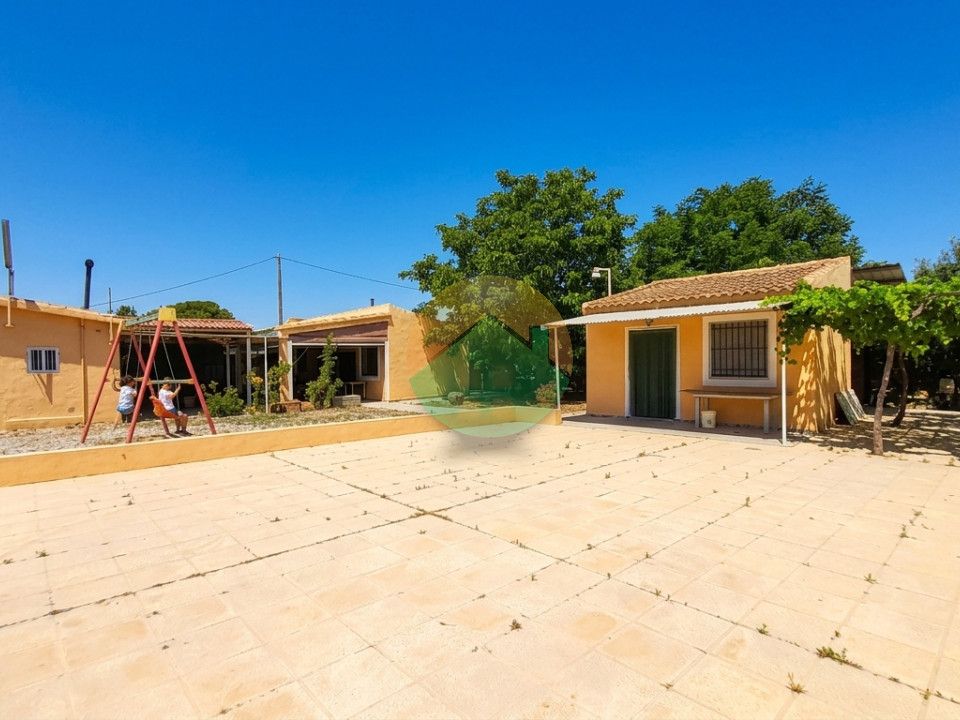 Villa in Totana, Murcia - foto 3