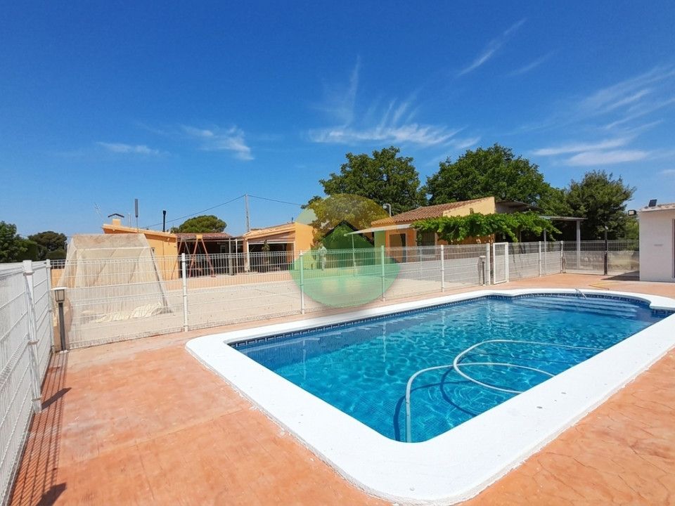 Villa in Totana, Murcia - foto 4