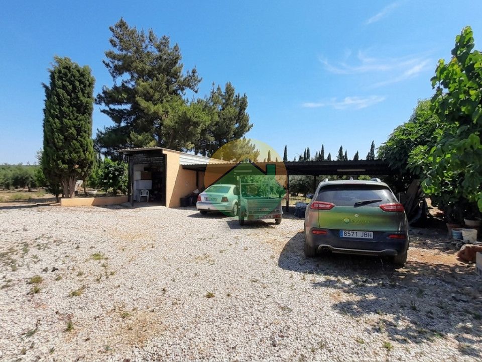 Villa in Totana, Murcia - foto 5
