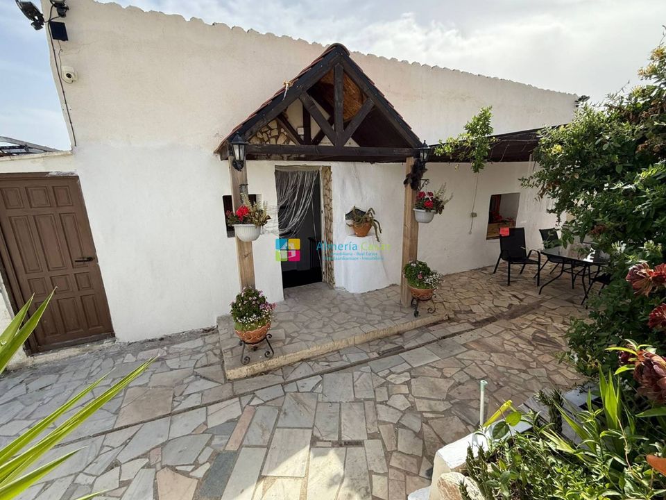Landejendom i Cantoria, Almeria - foto 2