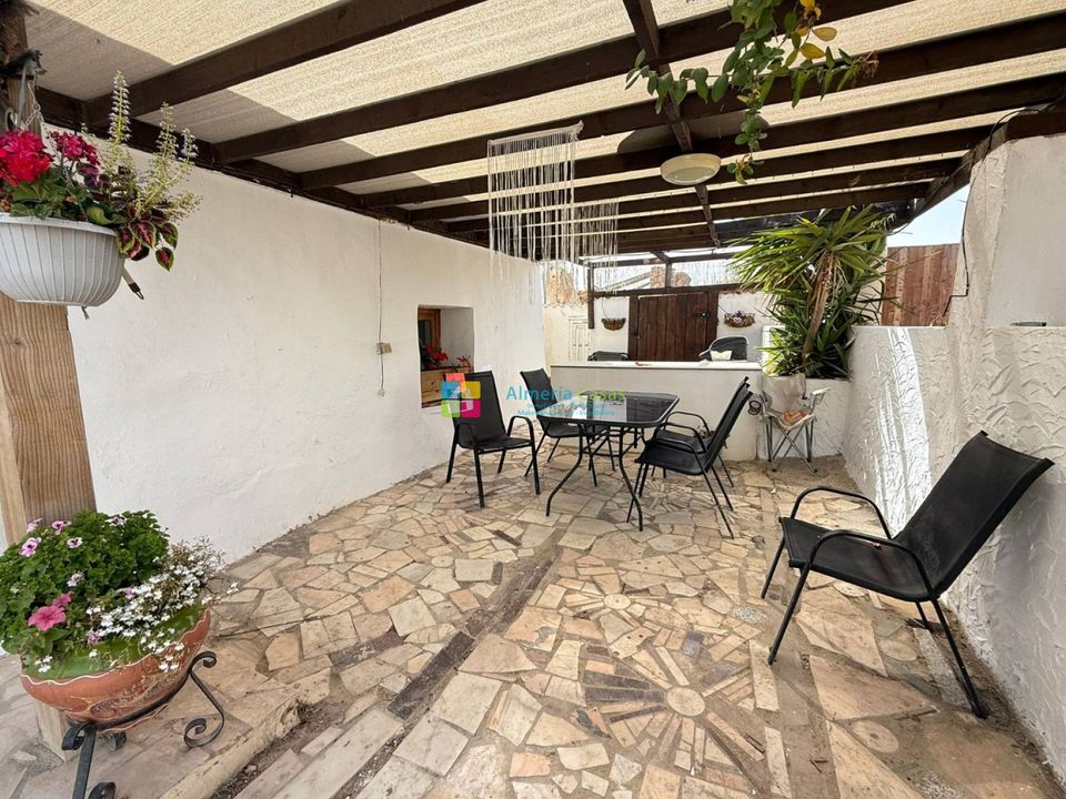 Landejendom i Cantoria, Almeria - foto 3