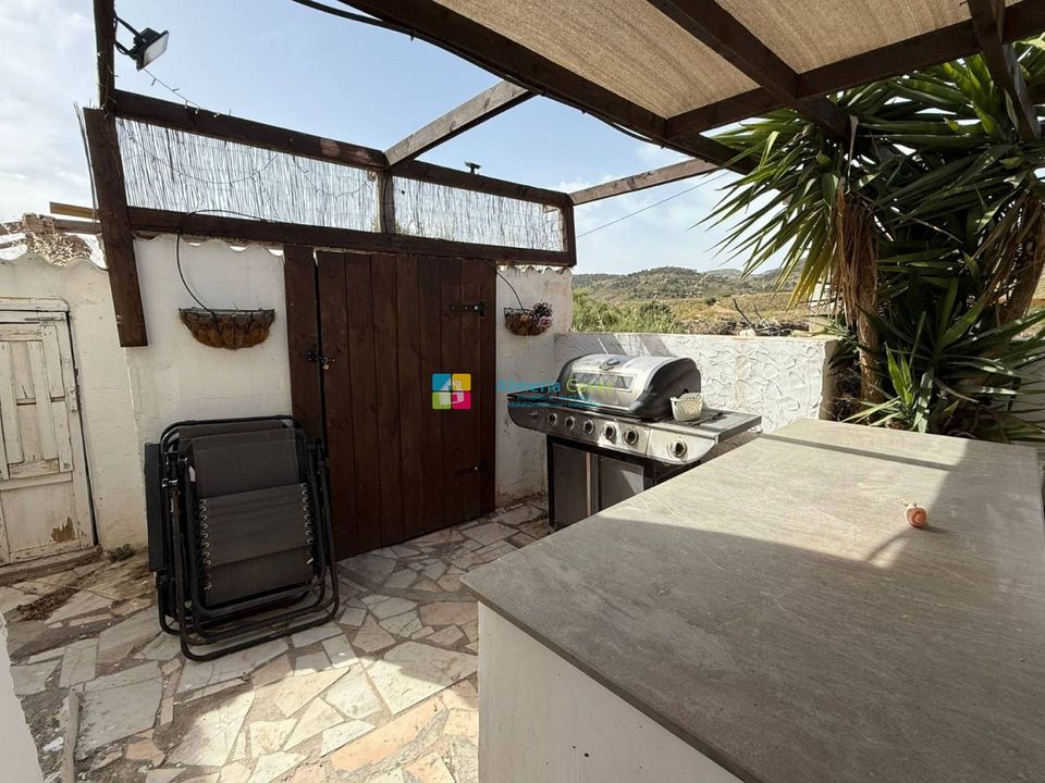Landejendom i Cantoria, Almeria - foto 5