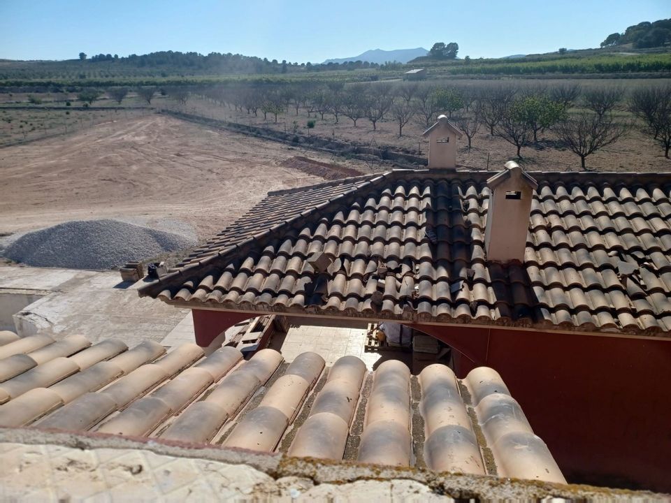 Villa i Pinoso, Alicante - foto 3