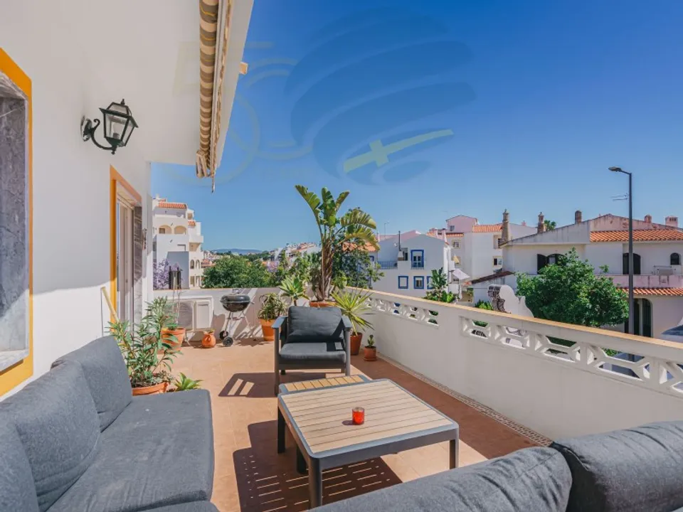 Apartament a Ferragudo, Faro - foto 1
