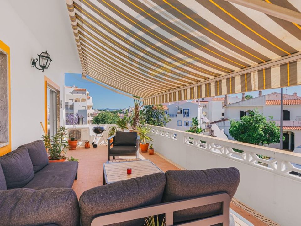 Apartament a Ferragudo, Faro - foto 2