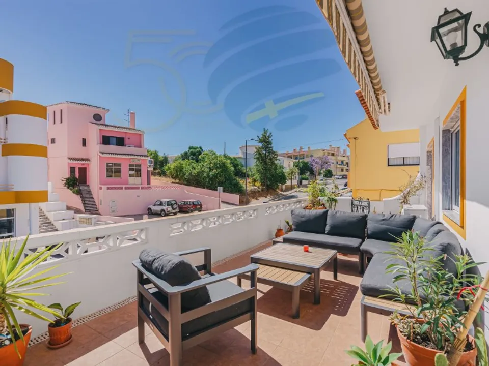 Apartament a Ferragudo, Faro - foto 3