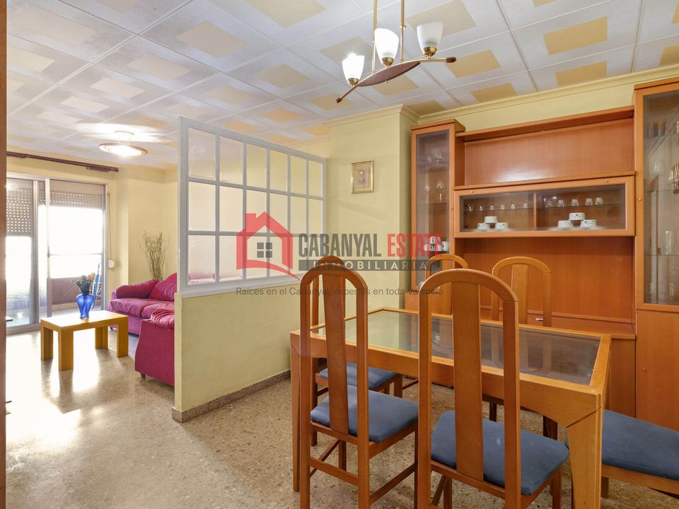 Apartament a Valencia, Valencia - foto 1