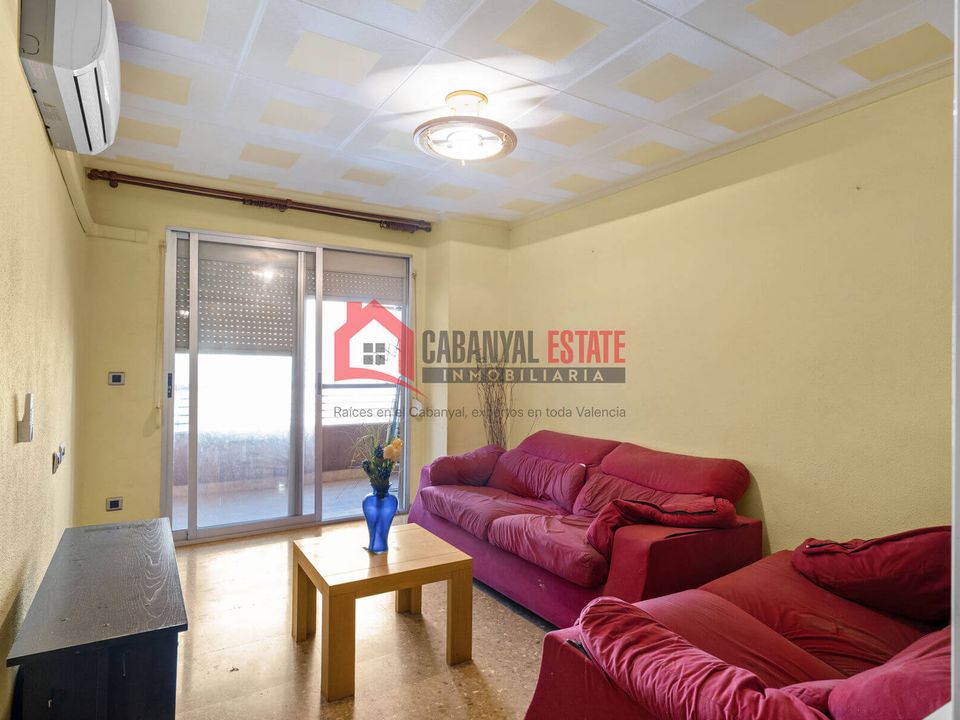 Apartament a Valencia, Valencia - foto 2