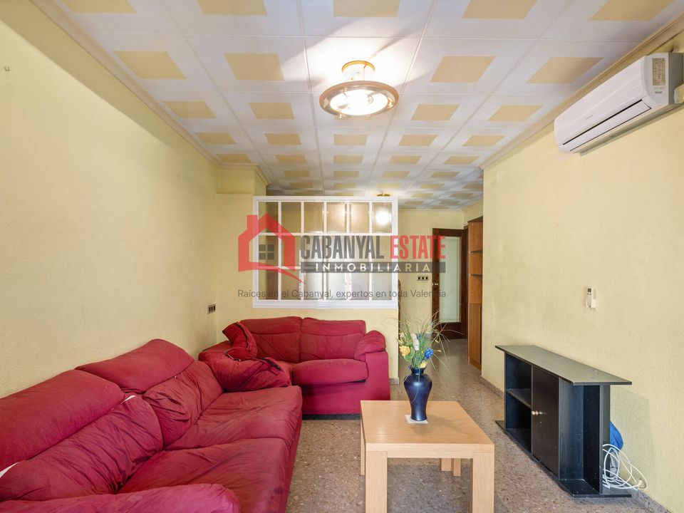 Apartament a Valencia, Valencia - foto 3