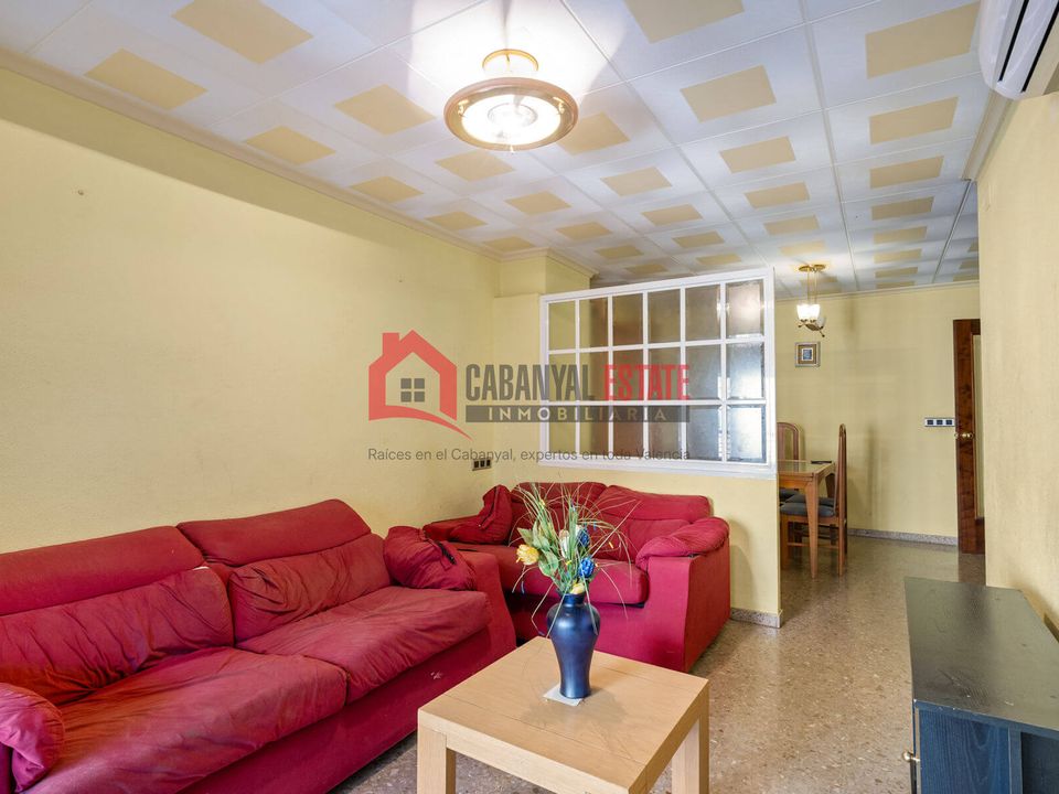 Apartament a Valencia, Valencia - foto 4