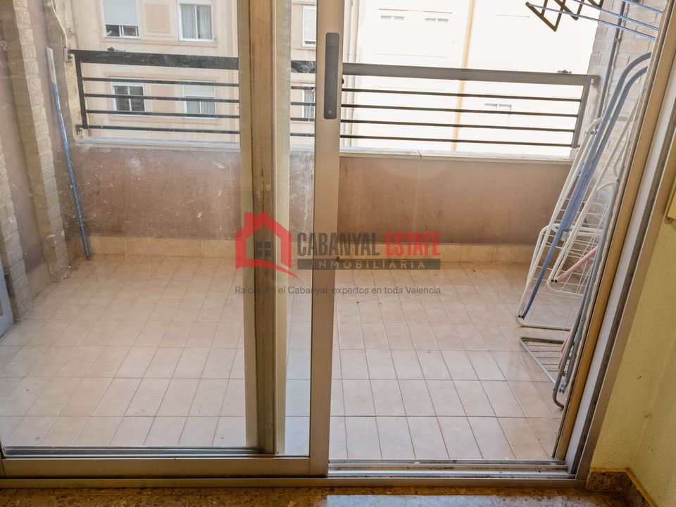 Apartament a Valencia, Valencia - foto 5