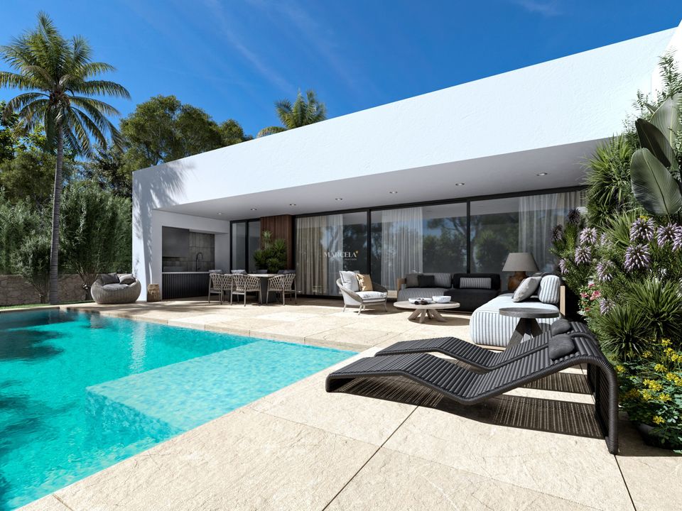 Villa i Portimao, Faro - foto 2