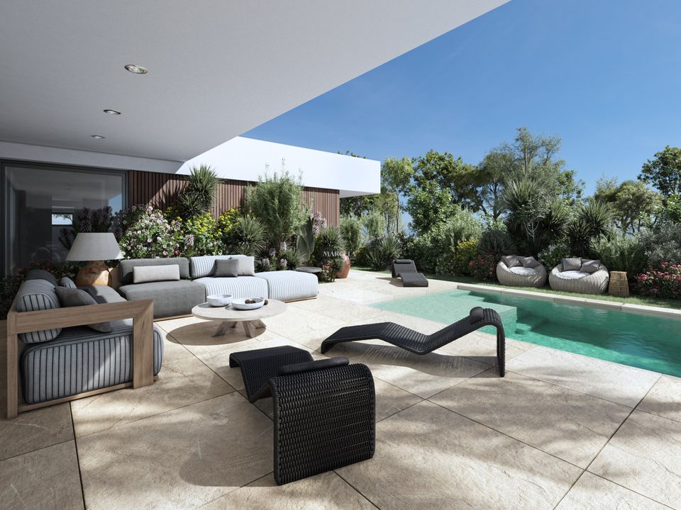Villa i Portimao, Faro - foto 3
