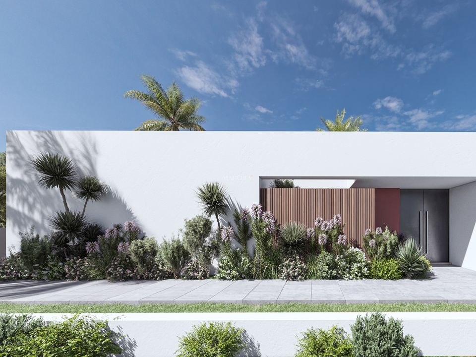 Villa i Portimao, Faro - foto 5