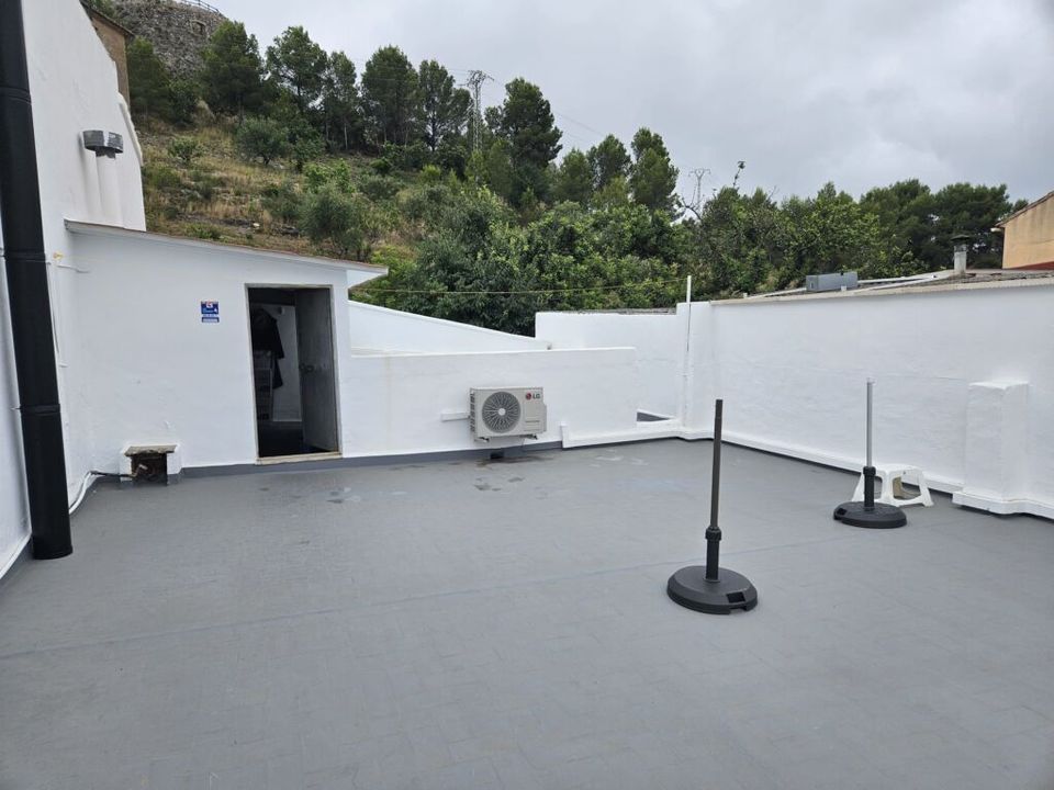 Byhus i Oliva, Valencia - foto 1