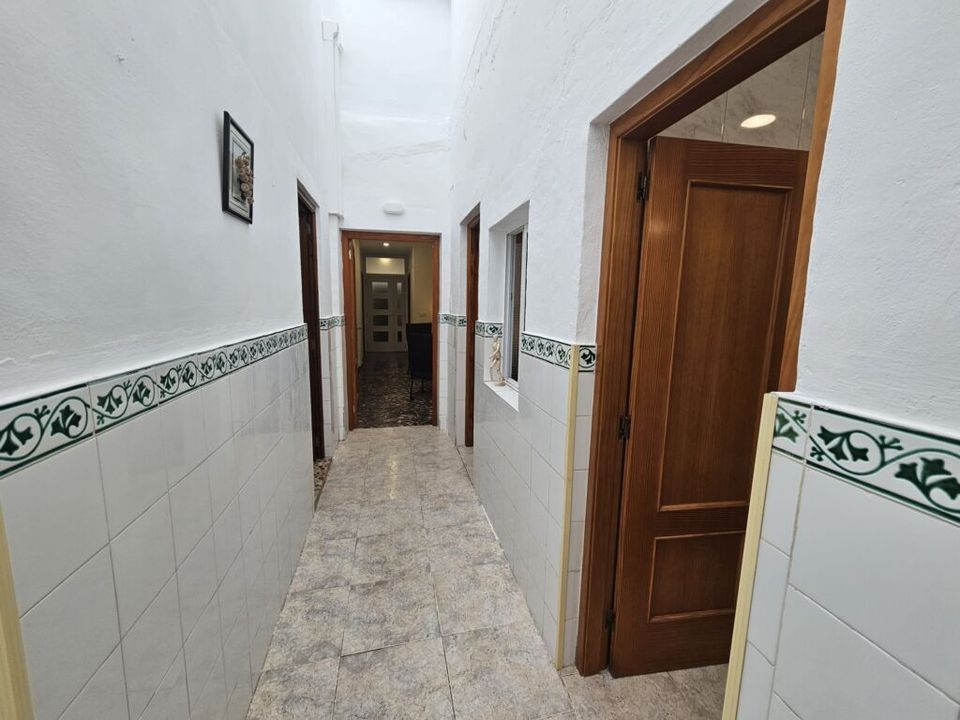 Byhus i Oliva, Valencia - foto 5