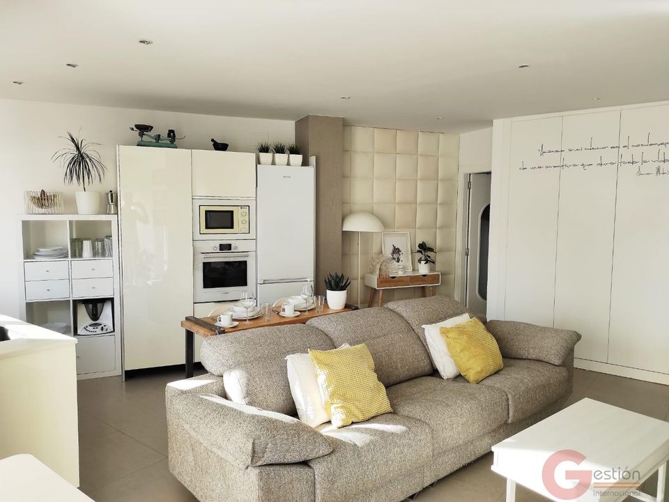 Lejlighed i Motril, Granada - foto 3
