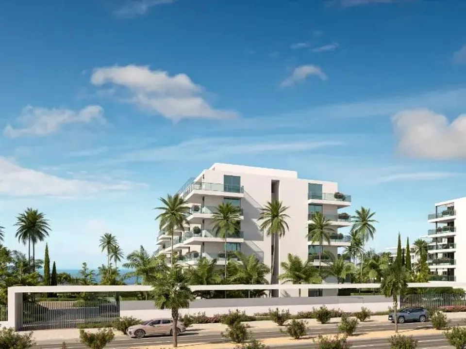Lejlighed i Almerimar, Almeria - foto 3