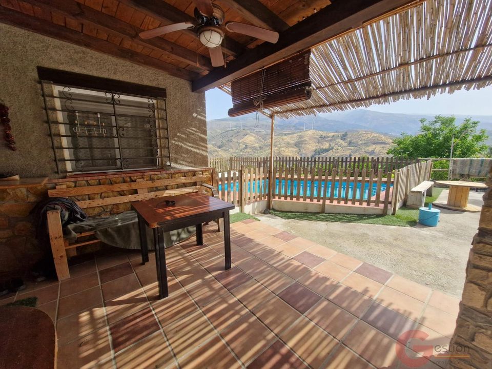 Finca i Velez De Benaudalla, Granada - bilde 3