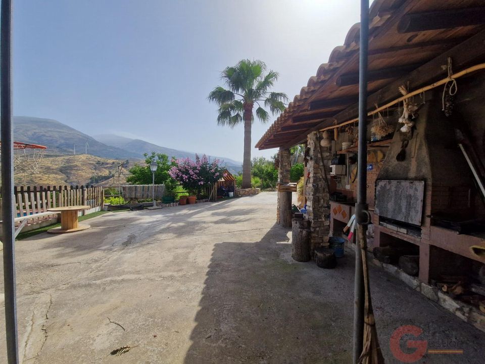 Finca i Velez De Benaudalla, Granada - bilde 4