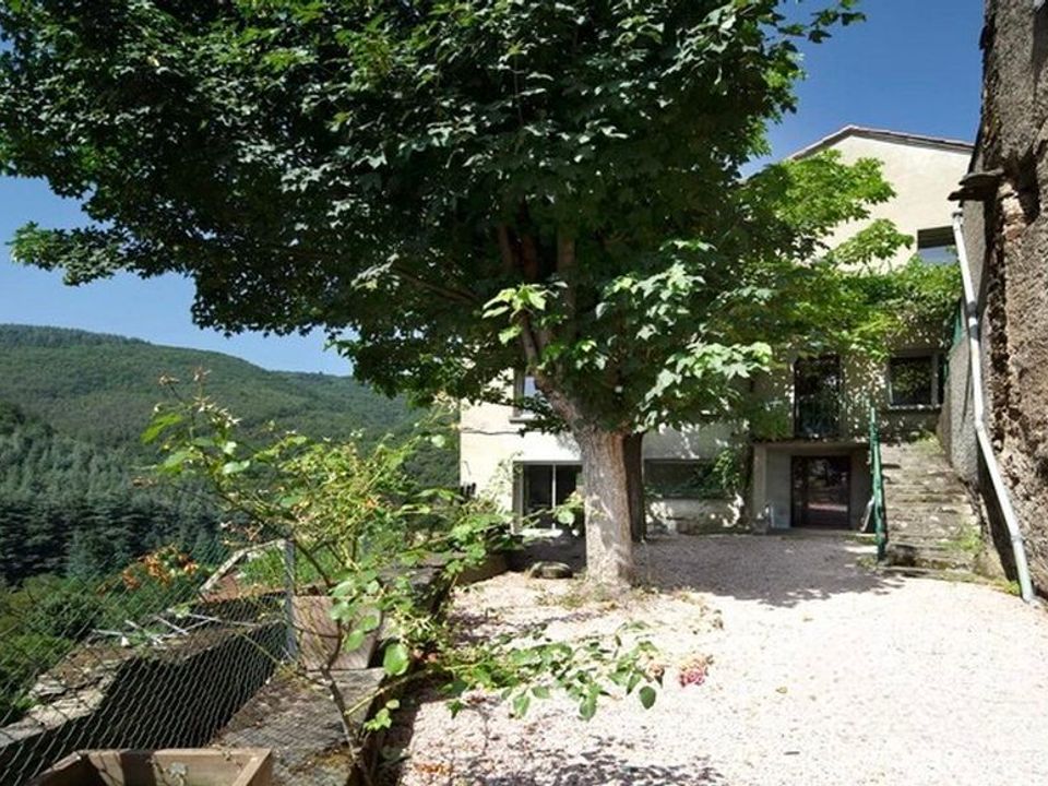 Villa in Villeneuve-Minervois, Aude - foto 2
