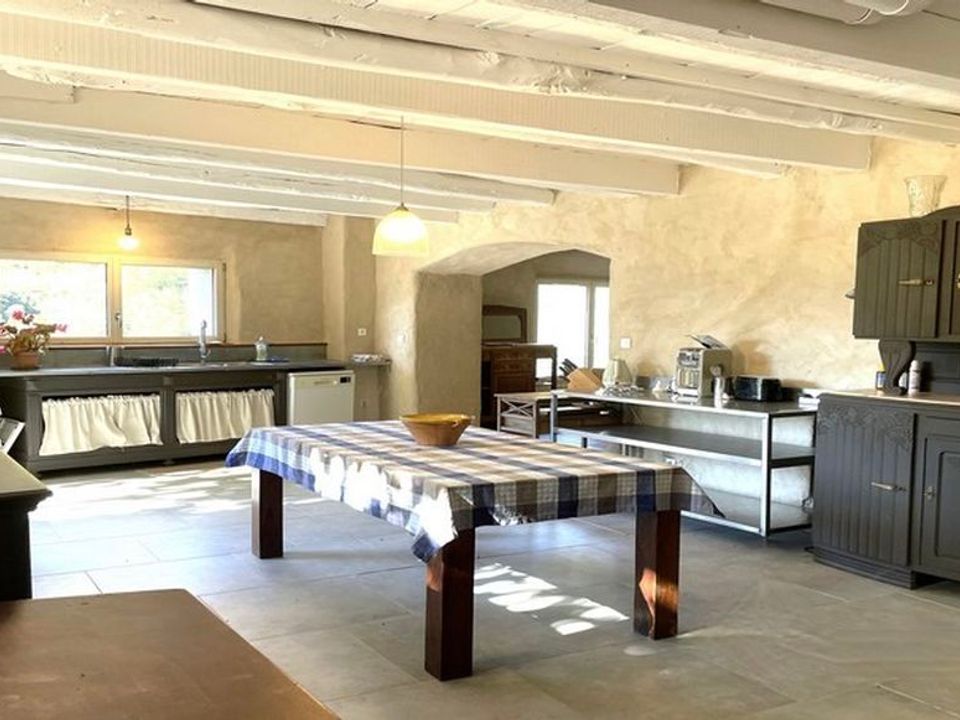 Villa in Villeneuve-Minervois, Aude - foto 4