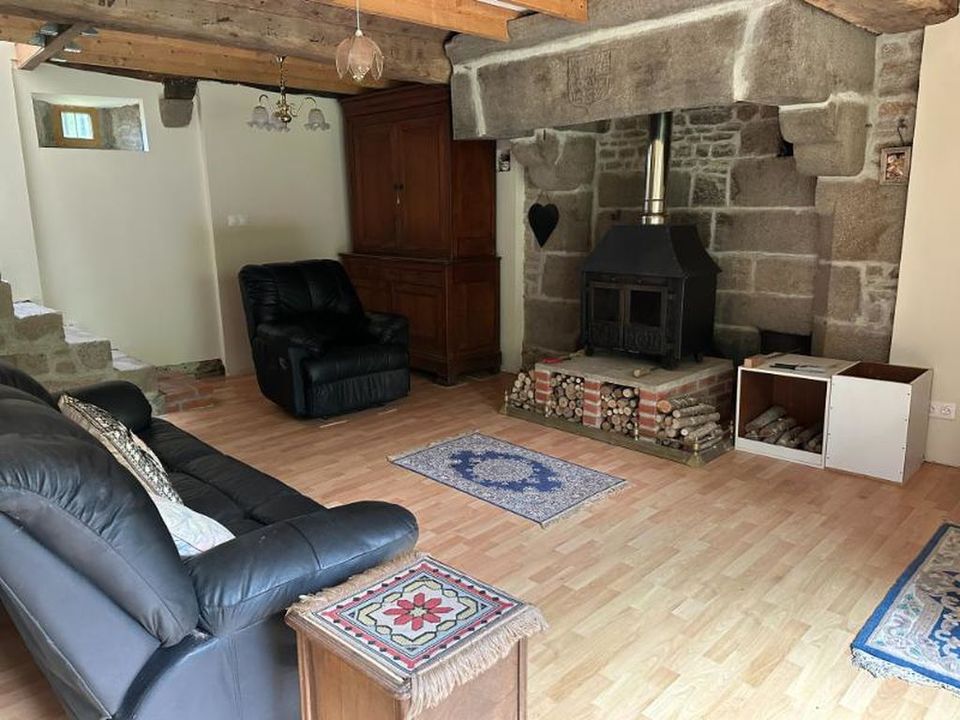 Villa i Saint-Pois, Manche - foto 2