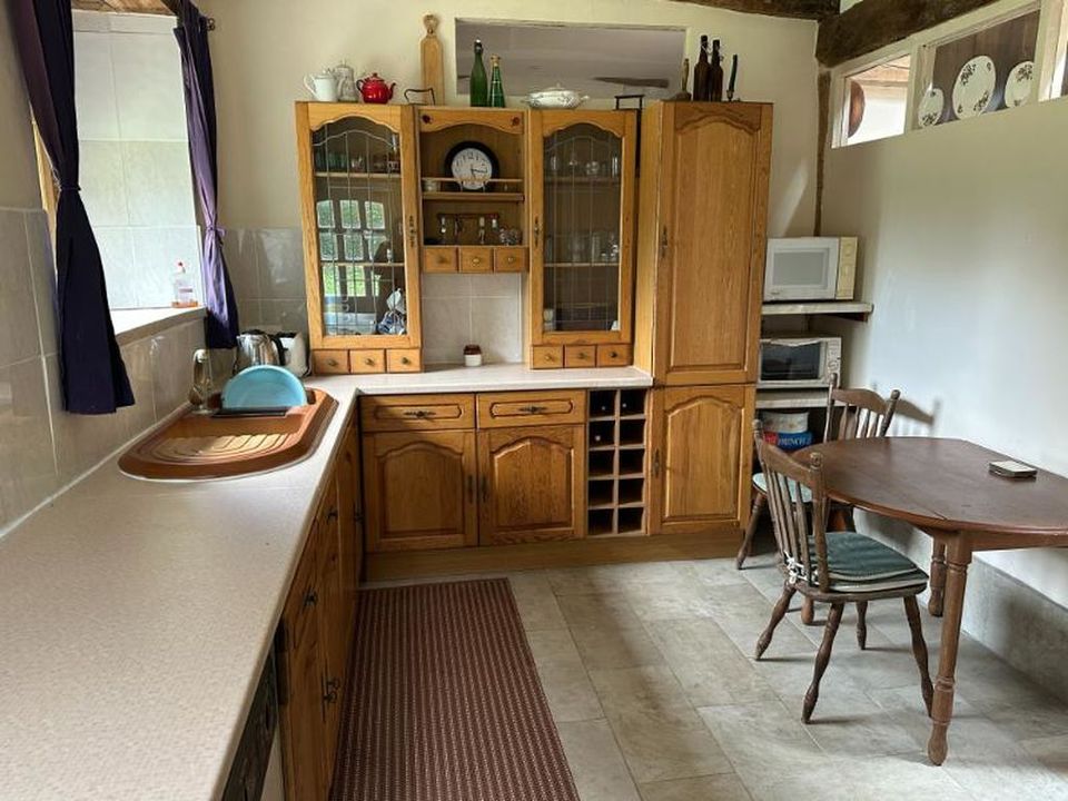 Villa i Saint-Pois, Manche - foto 3