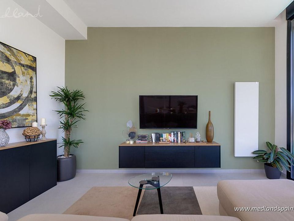 Villa i Los Romeros, Murcia - foto 3