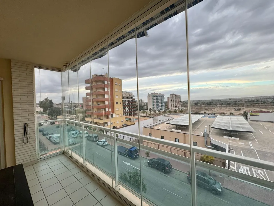 Penthouse i Guardamar Del Segura, Alicante - foto 1