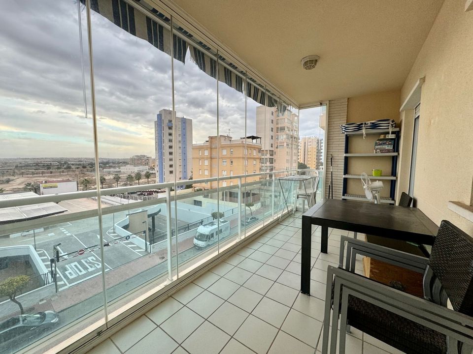 Penthouse i Guardamar Del Segura, Alicante - foto 2